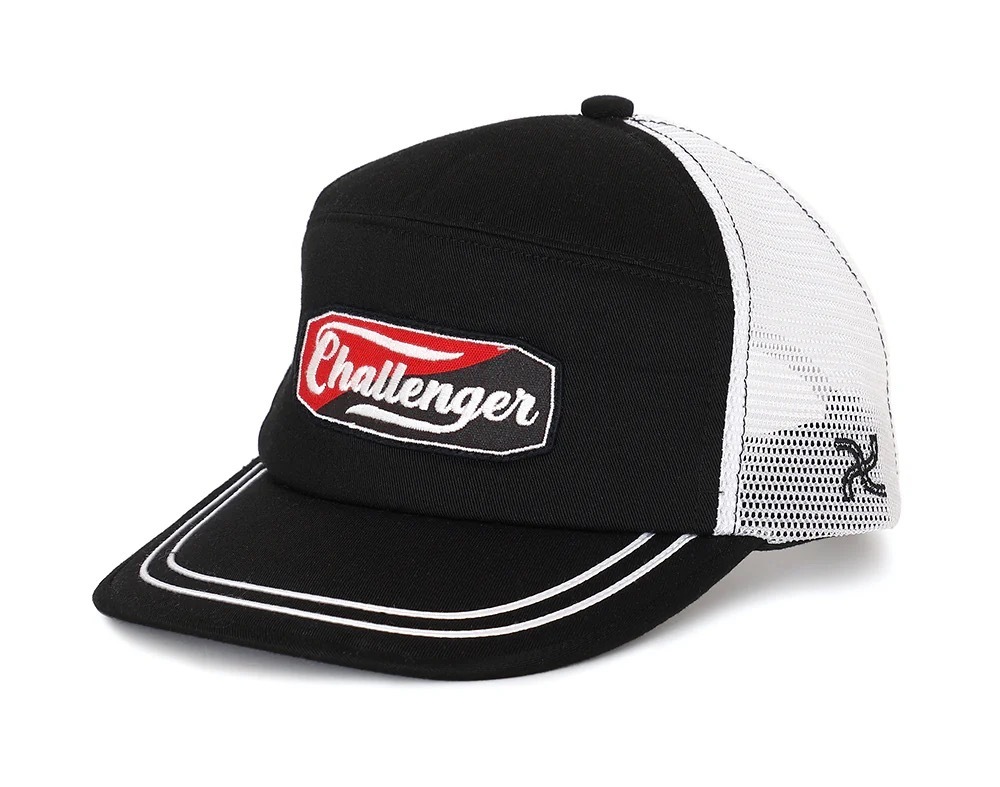 CHALLENGER キャップ challenger チャレンジャー ジェットキャップ｜Yahoo!フリマ（旧