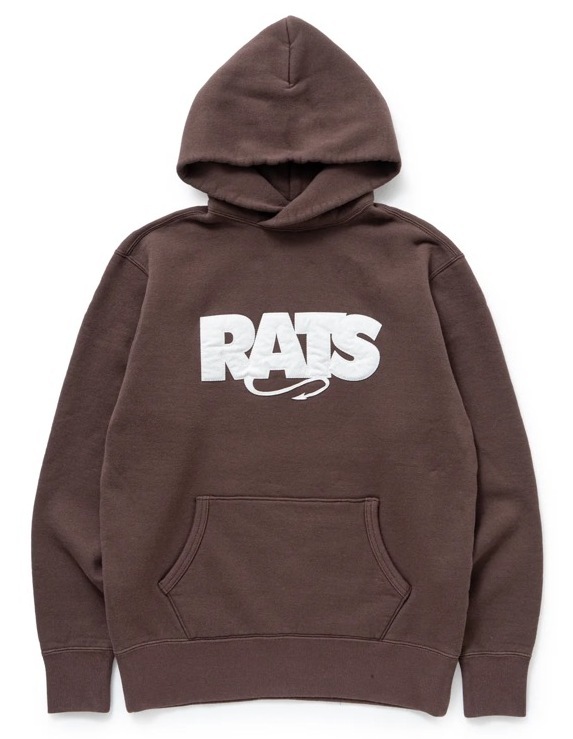RATS / ラッツ 新作入荷 通販開始