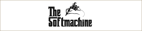The Softmachine