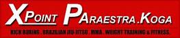 X POINT PARAESTRA.KOGA