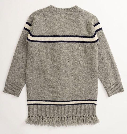 ☆50%OFF☆ SON OF THE CHEESE ＜サノバチーズ＞ / RUG CARDIGAN 