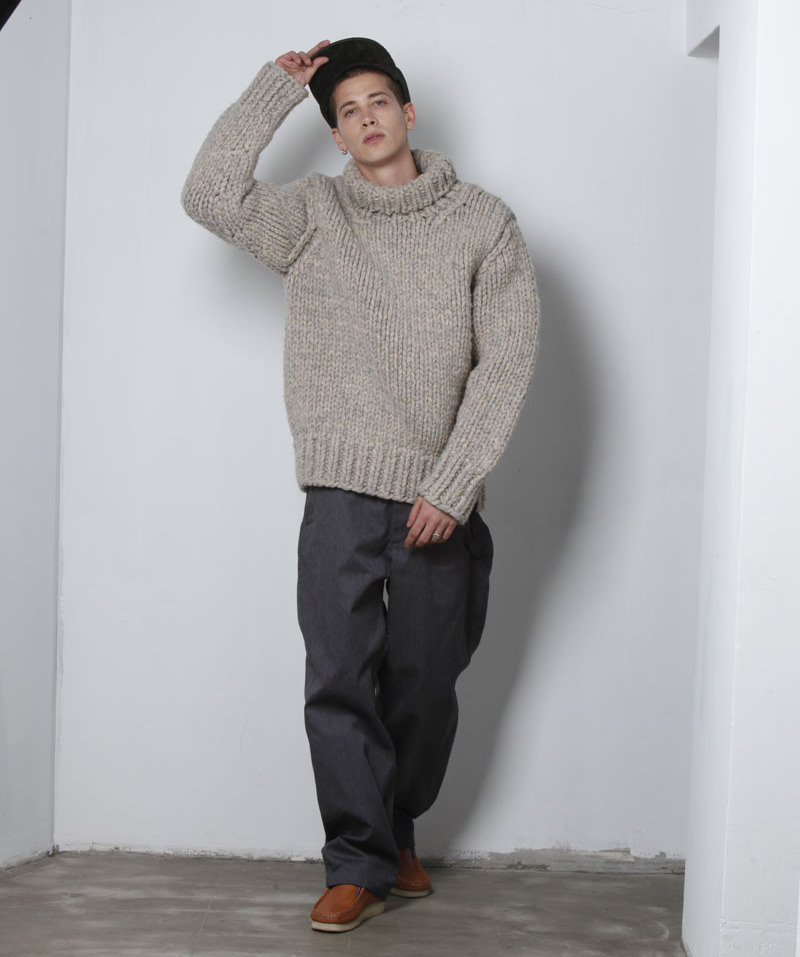 CLARKS x BEDWIN WALLABEE BOOT'WALLABEE' CLARKSダブルネームワラビー