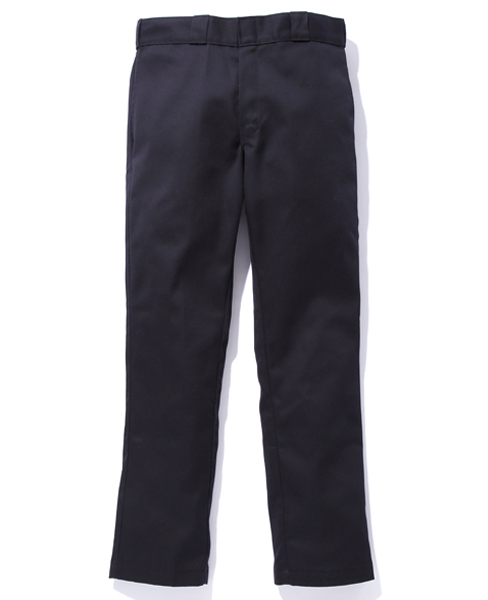 CHALLENGER＜チャレンジャー＞/DICKIES CUSTOM NARROW PANTS（DICKIES 
