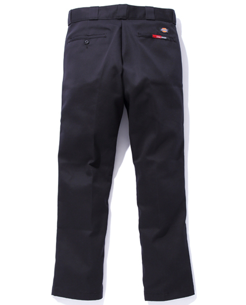 CHALLENGER / DICKIES CUSTOM NARROW PANTS