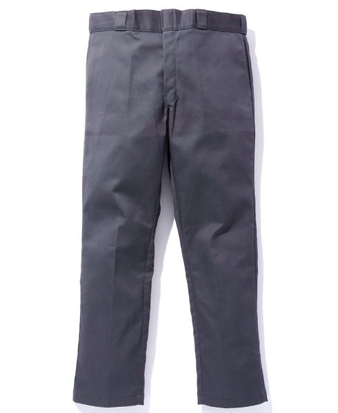 CHALLENGER＜チャレンジャー＞/DICKIES CUSTOM NARROW PANTS（DICKIES 