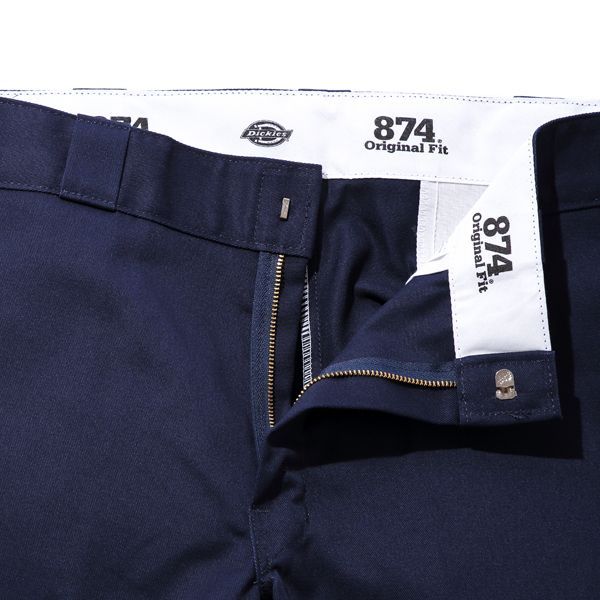 CHALLENGER / DICKIES CUSTOM NARROW PANTS