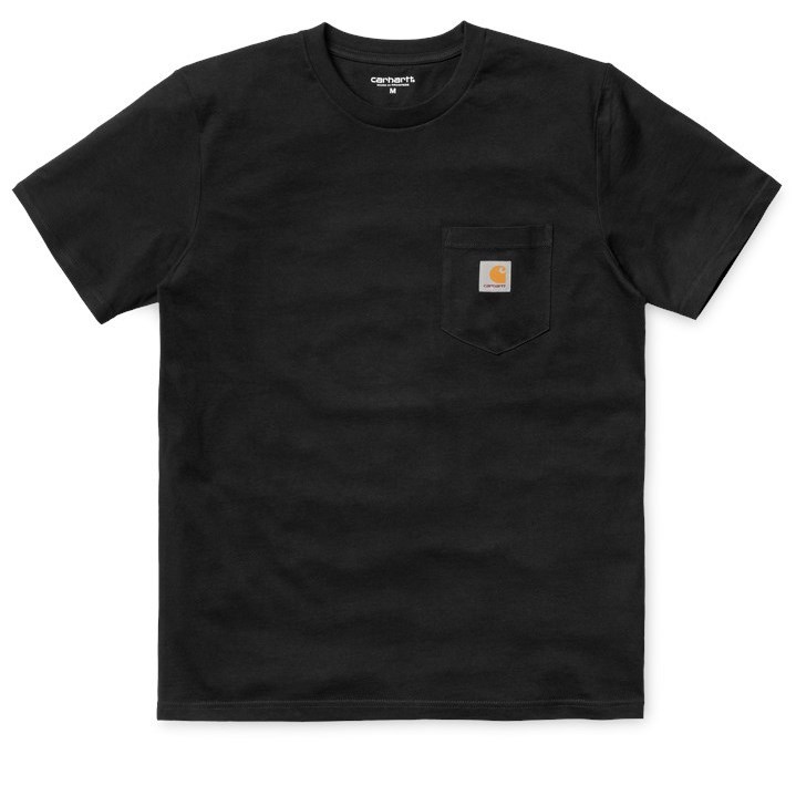 Carhartt Wip カーハート ダブルアイピー S S Pocket T Shirt