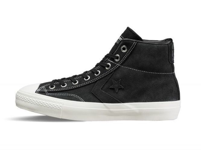 Convers skateboarding top