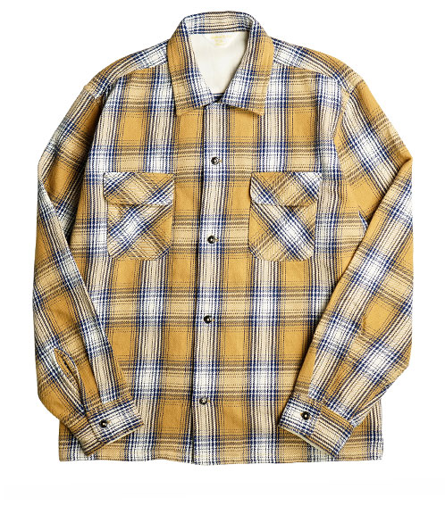 Vintage Ch Shirts ネルシャツ アンドファミリー 通販 Andfamily 店舗 Sowld