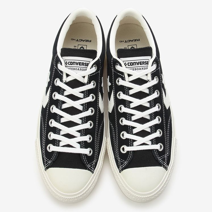 BREAKSTAR SK OX + -コンバース スケートボーディング 通販 CONVERSE SKATEBORDING 店舗-SOWLD