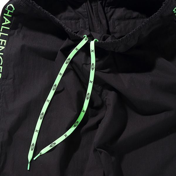 ORIGINAL NYLON PANTS ナイロンパンツ-チャレンジャー 通販 CHALLENGER 