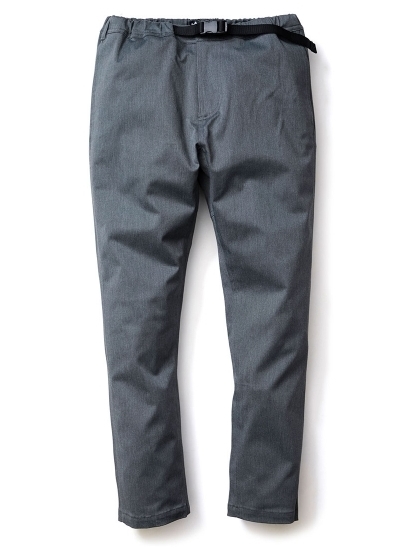 BIVOUAC PANTS クライミングパンツ-ソフトマシーン 通販 SOFTMACHINE 