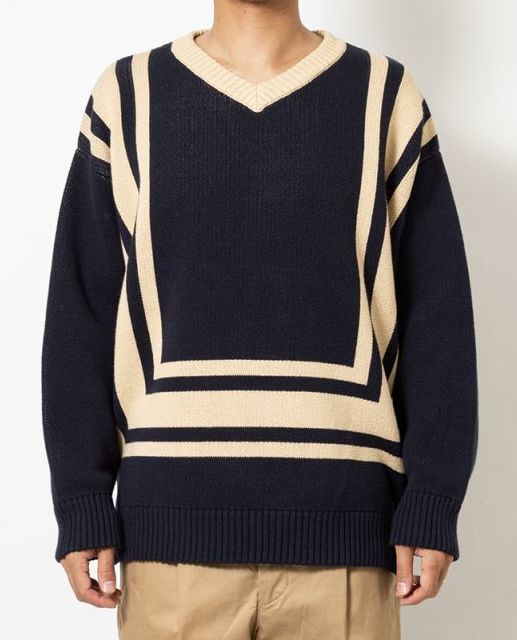 セール Son of the cheese グレーニット cominox.com.mx