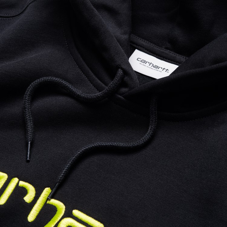 Hooded Carhartt Sweatshirt スウェットパーカー カーハート ダブルアイピー 通販 Carhartt Wip 店舗 Sowld