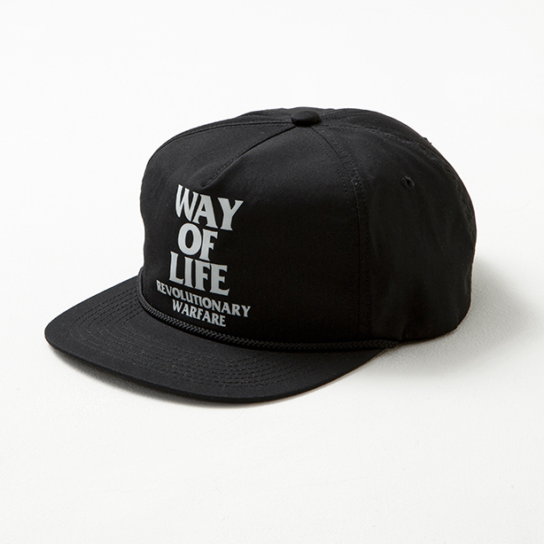 品多く RATS Cap ネイビー キャップ ラッツ - キャップ - albinofoundation.org