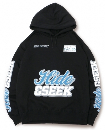 RACING SWEAT PANT スウェットパンツ-ハイドアンドシーク 通販 HIDE 