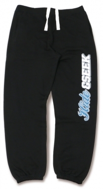 RACING SWEAT PANT スウェットパンツ-ハイドアンドシーク 通販 HIDE