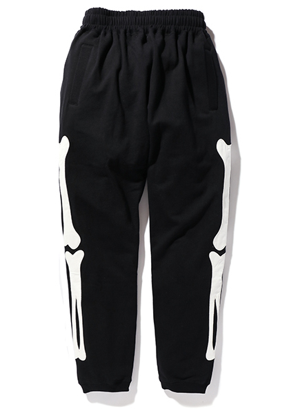 CHALLENGER DRAGON SWEAT PANTS スウェットパンツ S