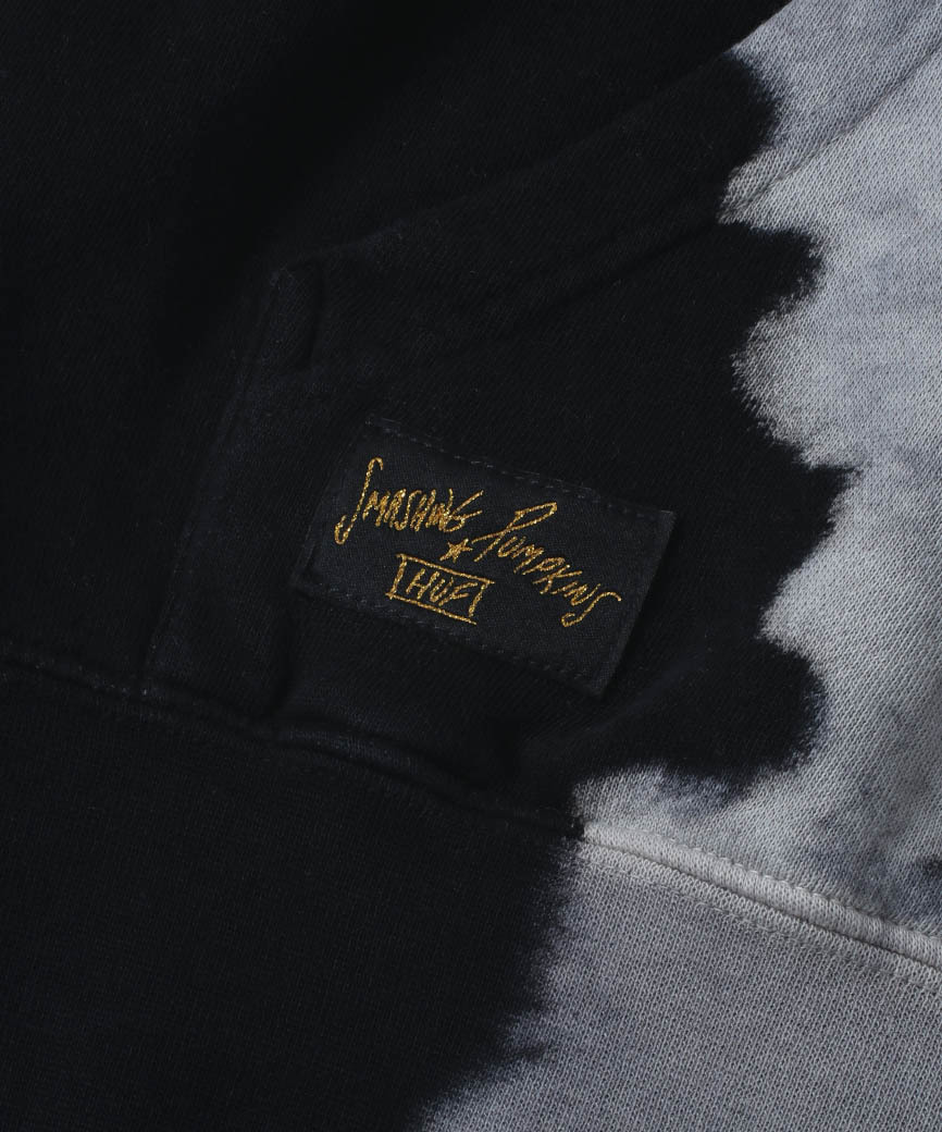 huf smashing pumpkins hoodie