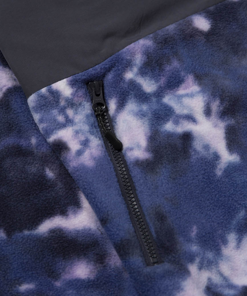 POLARYS JACKET フリースジャケット-ハフ 通販 HUF 店舗-SOWLD