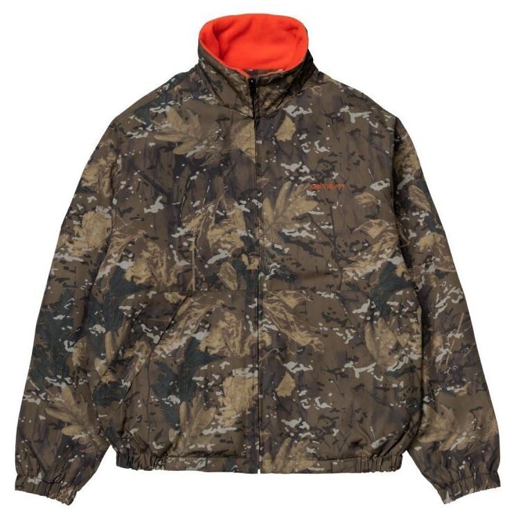 DENBY REVERSIBLE JACKET リバーシブルジャケット-カーハート ダブル