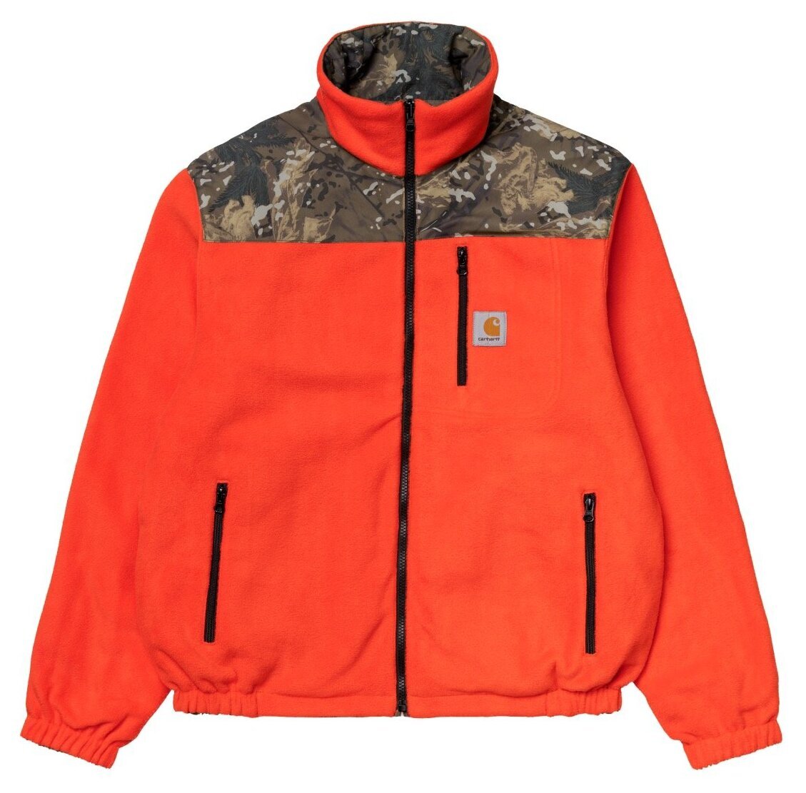DENBY REVERSIBLE JACKET リバーシブルジャケット-カーハート ダブル 