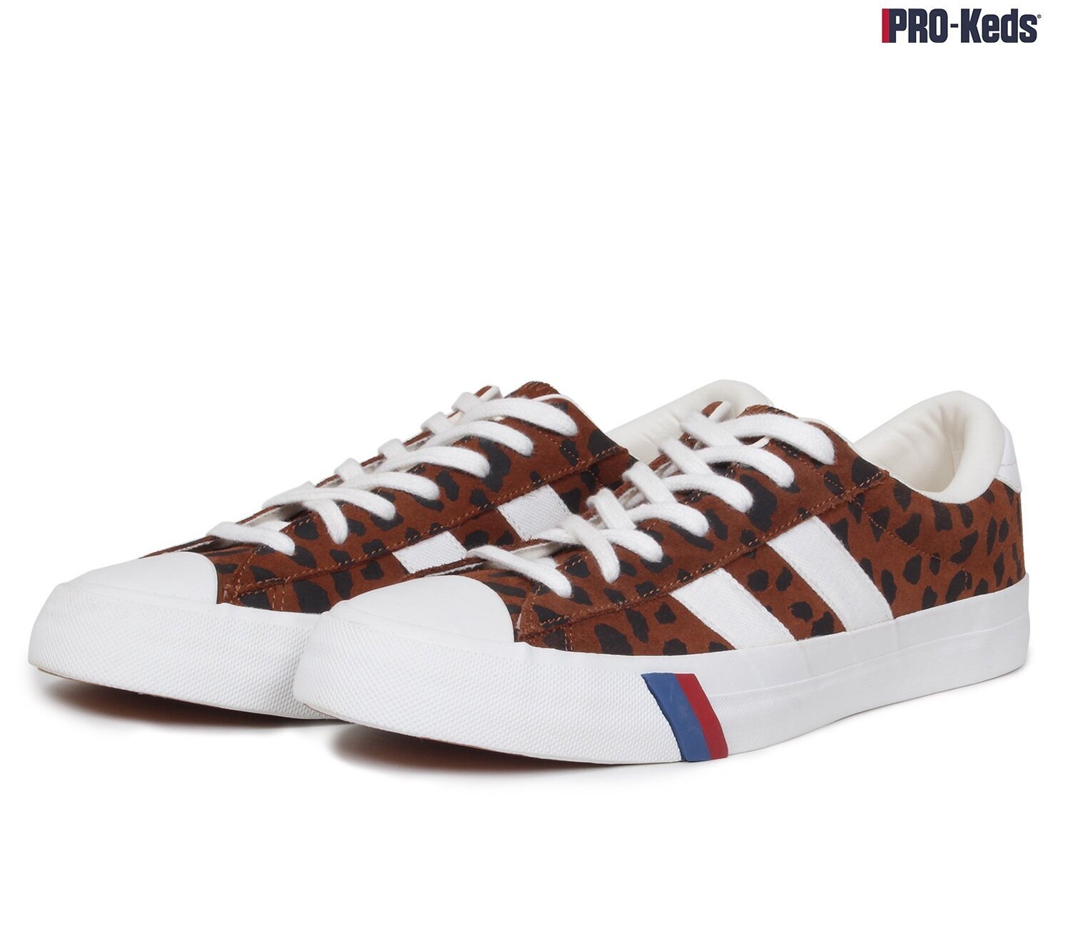Pro Keds Leopard Suede Royal Plus プロケッズダブルネームスニーカー ワコマリア 通販 Wacko Maria 店舗 Sowld