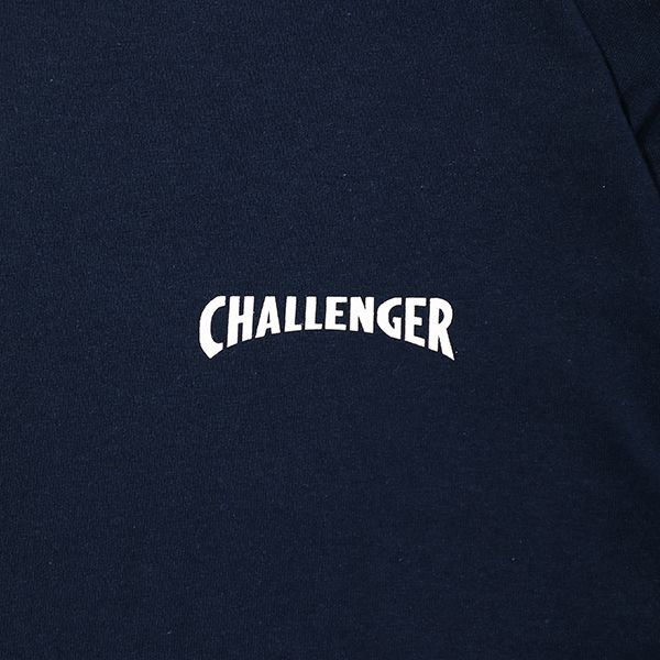 END WAR L/S TEE ロングスリーブTシャツ-チャレンジャー 通販 CHALLENGER 店舗-SOWLD
