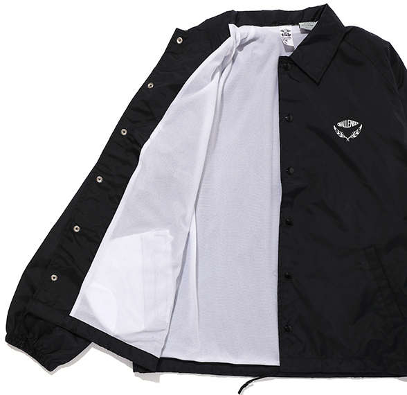 POWER SLIDER COACH JACKET コーチジャケット-チャレンジャー 通販 ...