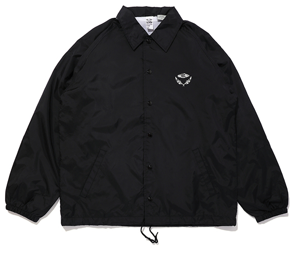 CHALLENGER BANDANA ROSE COACH JACKET