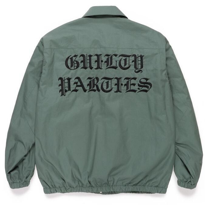 WORK JACKET ワークジャケット-ワコマリア 通販 WACKO MARIA 店舗-SOWLD WORK JACKET ワークジャケット-ワコマリア 通販 WACKO MARIA 店舗-SOWLD