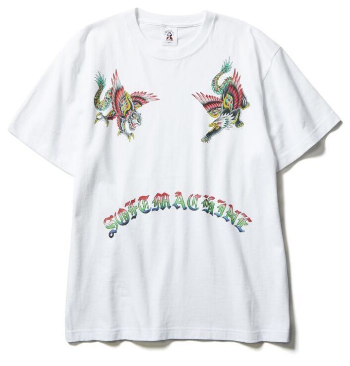 SOFTMACHINE ロンT - Tシャツ