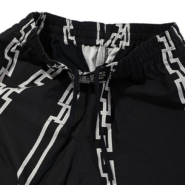 MUSCLE CHAIN PANTS イージーパンツ-チャレンジャー 通販 CHALLENGER