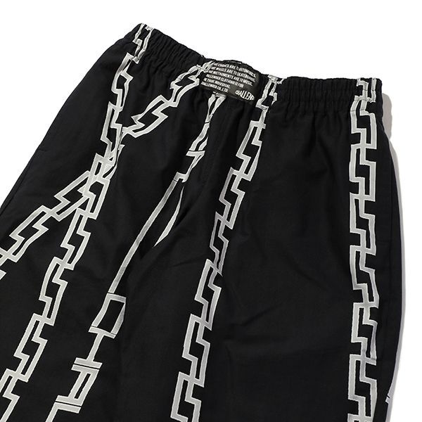 MUSCLE CHAIN PANTS イージーパンツ-チャレンジャー 通販 CHALLENGER