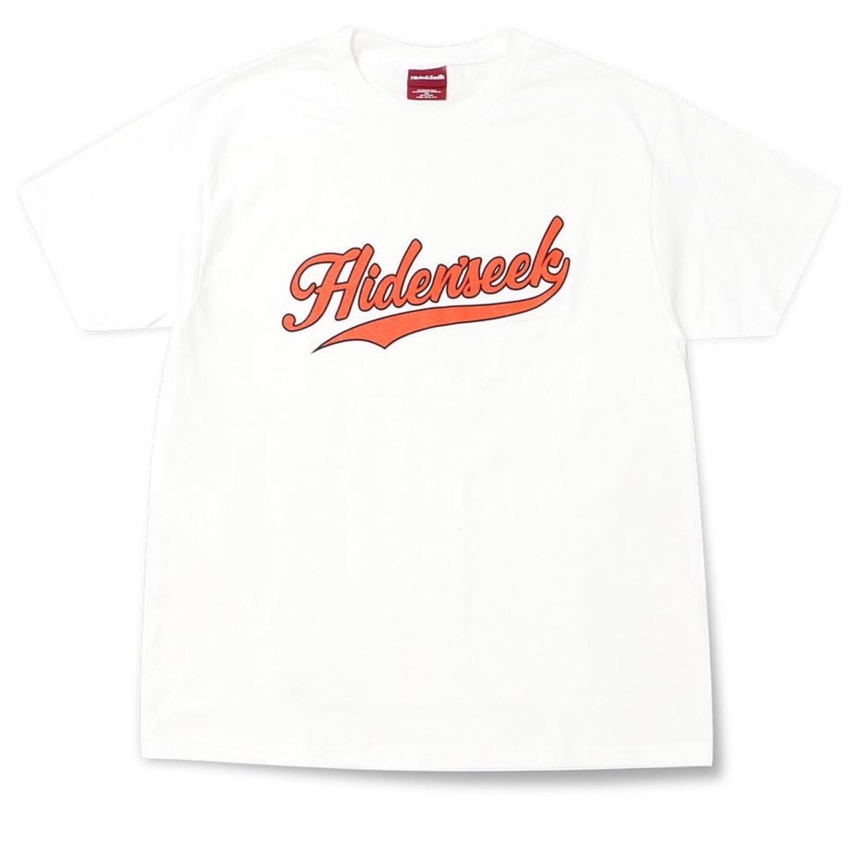 College Logo S S Tee 21ss Tシャツ ハイドアンドシーク 通販 Hide And Seek 店舗 Sowld College Logo S S Tee 21ss Tシャツ ハイドアンドシーク 通販 Hide And Seek 店舗 Sowld