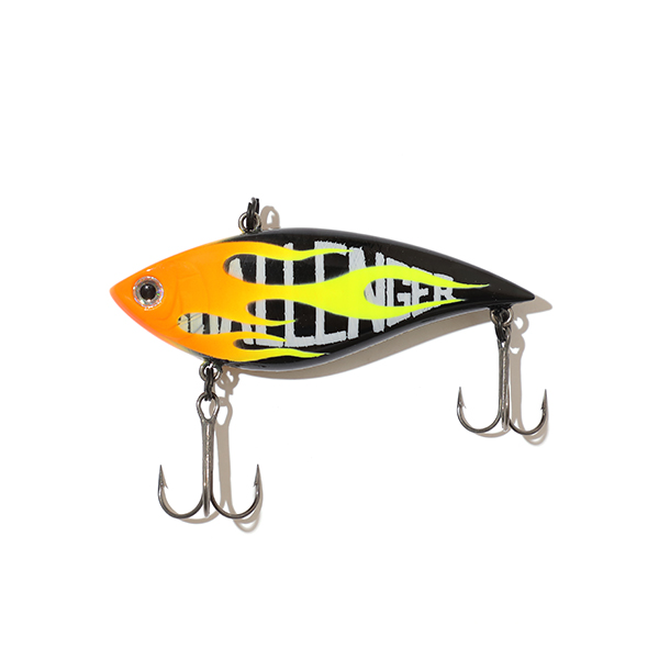 未使用 DAIWA × CHALLENGER キャップ ルアー チャレンジャー