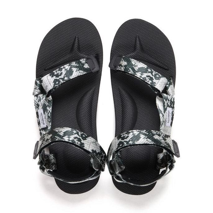 SUICOKE / SANDALS スイコック ダブルネーム サンダル-ワコマリア 通販 