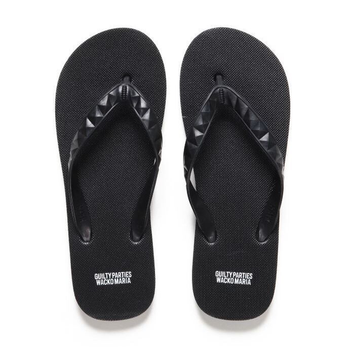 HAYN / BEACH SANDALS ハイアン ダブルネームビーチサンダル-ワコマリア 通販 WACKO MARIA 店舗-SOWLD