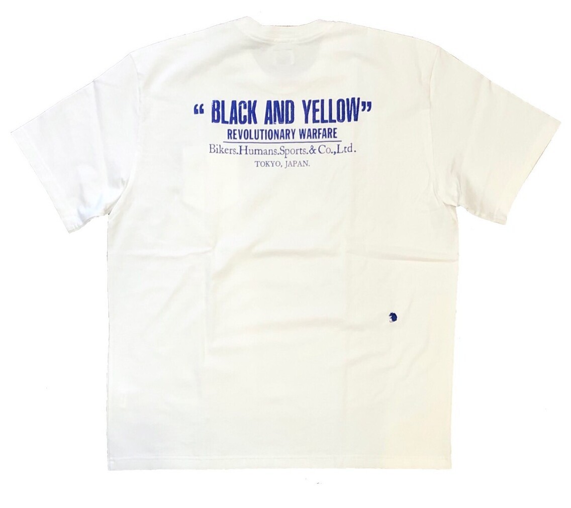 CIRCLE POCKET TEE ポケットTシャツ-ラッツ 通販 RATS 店舗-SOWLD