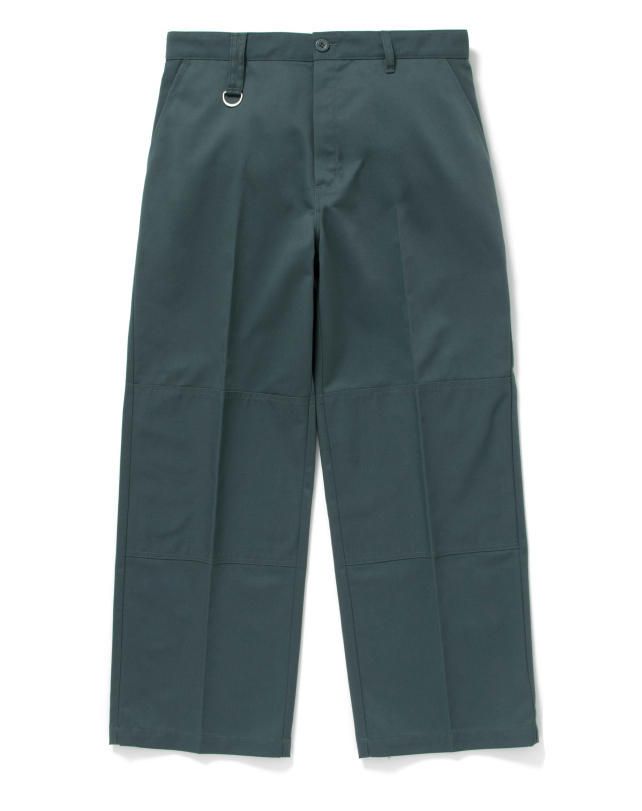 WORKER PANT for DICKIES ディッキーズ ダブルネーム ワークパンツ 