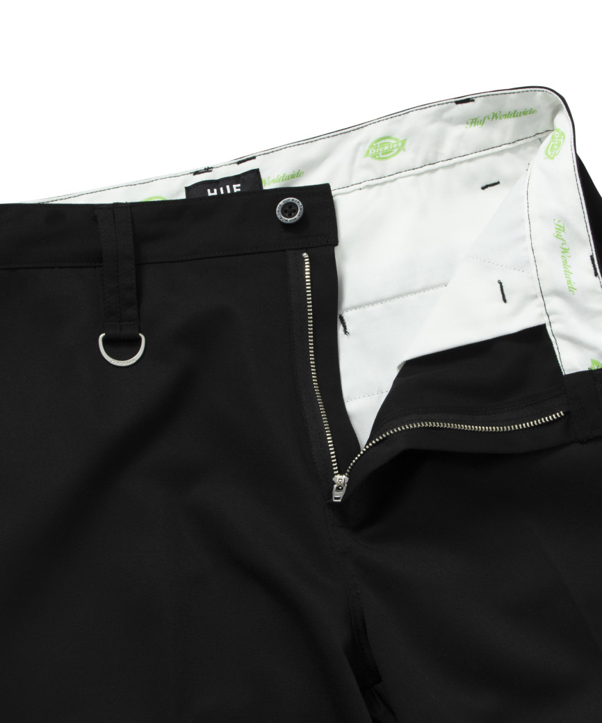 WORKER PANT for DICKIES ディッキーズ ダブルネーム ワークパンツ
