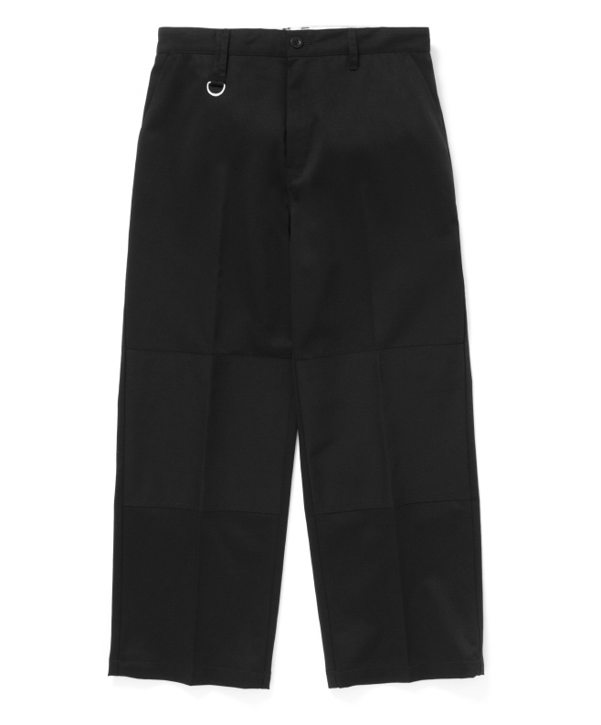 WORKER PANT for DICKIES ディッキーズ ダブルネーム ワークパンツ ...