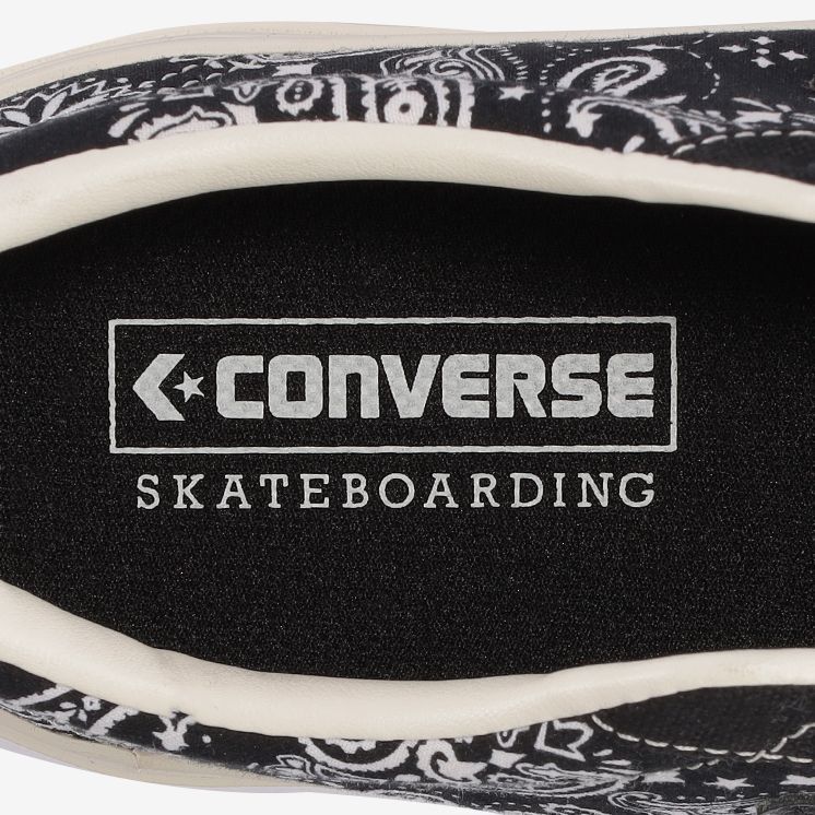 PRORIDE SK PS OX -コンバース スケートボーディング 通販 CONVERSE SKATEBORDING 店舗-SOWLD