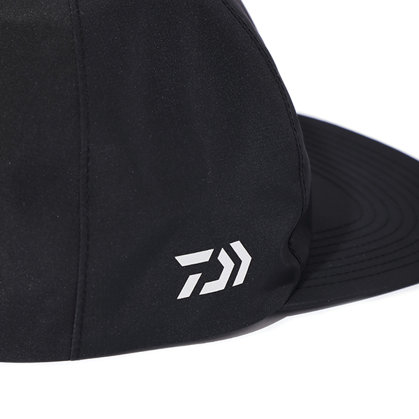 xDAIWA GORE-TEX CAP ダイワ ダブルネーム ゴアテックス6パネル 