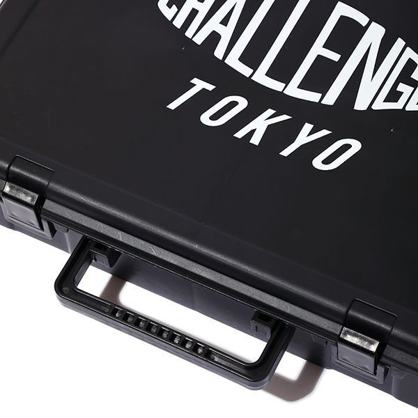 MULTI TOOL BOX ツールボックス-チャレンジャー 通販 CHALLENGER 店舗 