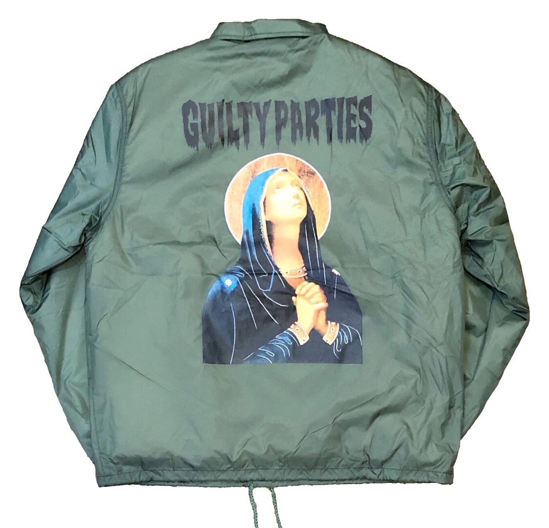 WACKO MARIA BOA COACH JACKET（TYPE-2）コーチ - library 