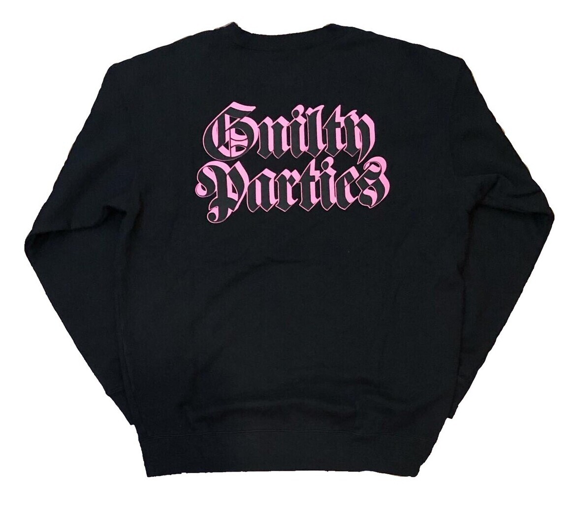CREW NECK SWEAT SHIRT クルーネックスウェット-ワコマリア 通販 WACKO 定番の中古商品 ワコマリア【人気モデル】クルーネックスウェット パーカー