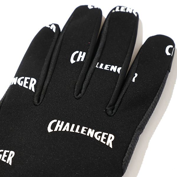 FIELD GLOVE グローブ-チャレンジャー 通販 CHALLENGER 店舗-SOWLD