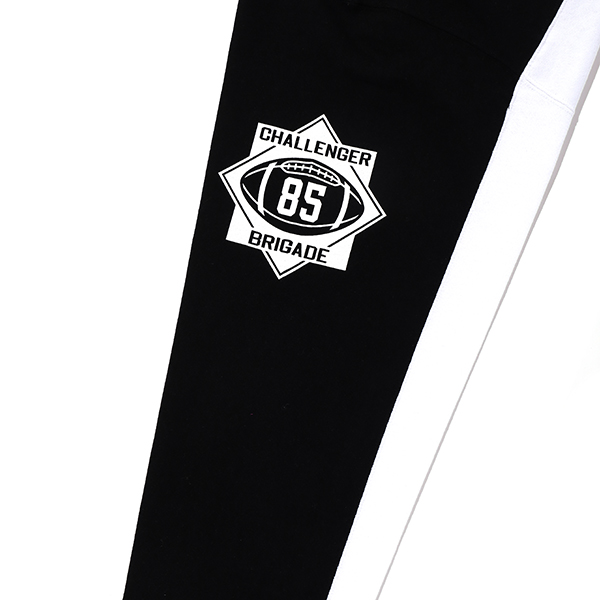 HEAVY WEIGHT TROOPS TEE フットボールカットソー-チャレンジャー 通販 
