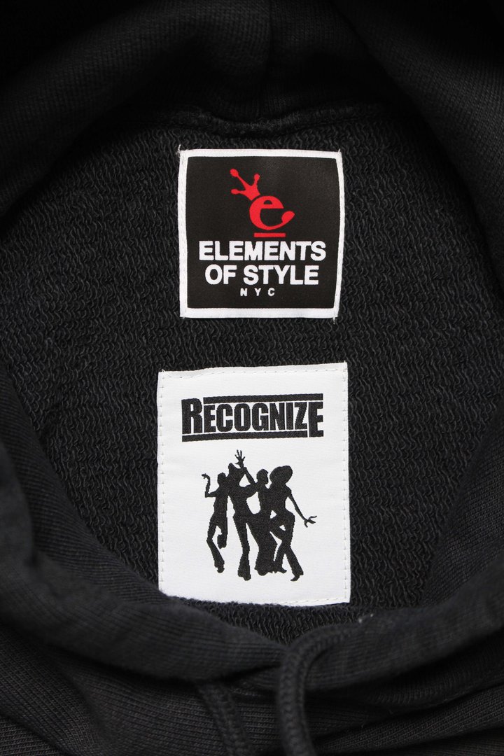 ELEMENTS OF STYLE 